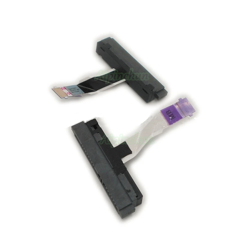 Новый кабель жесткого диска для ноутбука Dell VOSTRO 3568 3567 V3567 V3568, соединительный кабель для жесткого диска Vegas15 HDD 450.09P04.1001