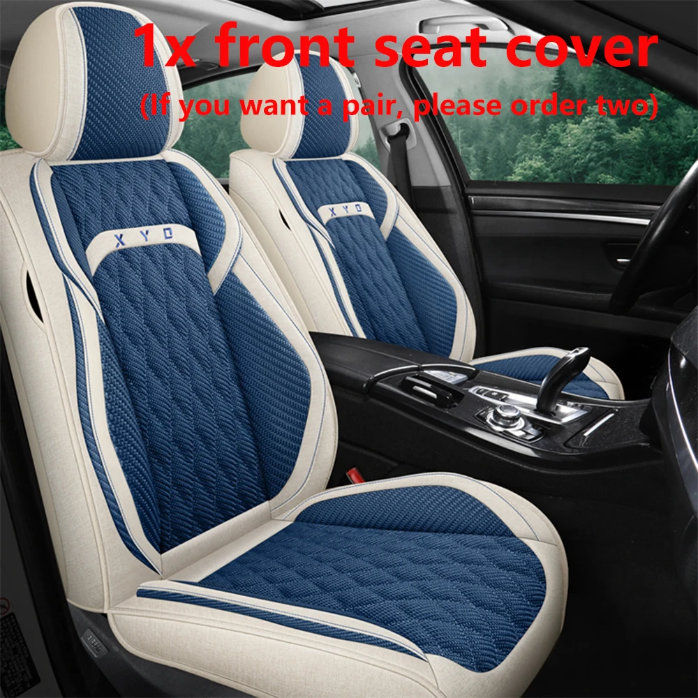 Чехол на автомобильное сиденье для Toyota RAV4 Avensis T25 T27 Yaris Auris Aqua Prius 20 30 Camry 40 50 Aygo Corolla E150 Prado, автоаксессуары