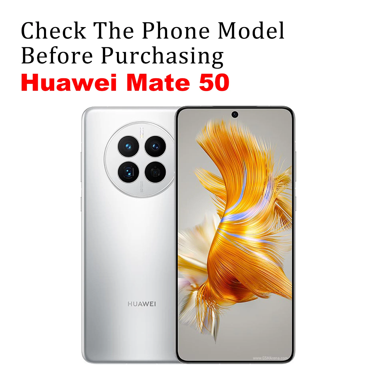 4Pcs HD Tempered Glass For Huawei Mate 50 Mate 30 20 mate 10 Lite Screen Protector Glass Film