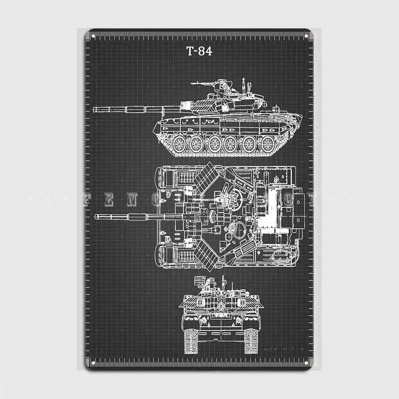

Металлический плакат T 80, настенная роспись, декор для стен в стиле ретро, оловянные плакаты с вывесками