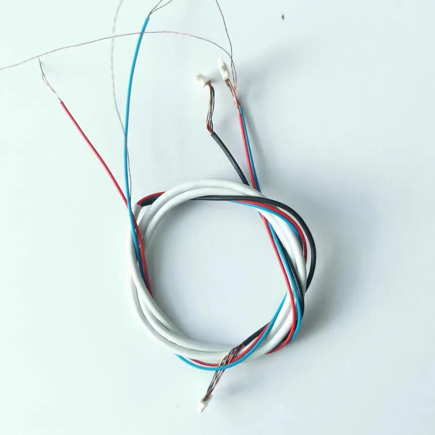 

Replacement Headphone Wire 5-wire Core Solo3 Connecting Cable for Solo2 Solo2.0 Solo3 Solo 3.0 Best Earphone Headband Repair