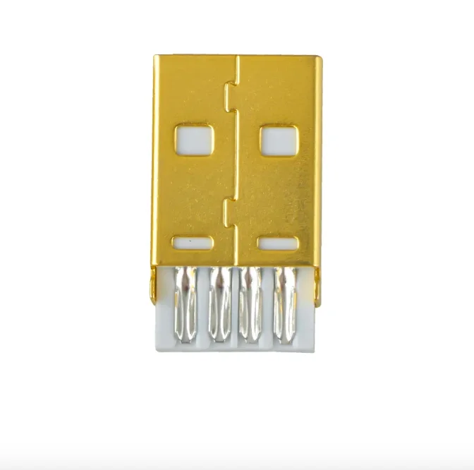 

CHANGELIN Hi-Fi аудио USB кабель Type A Type B