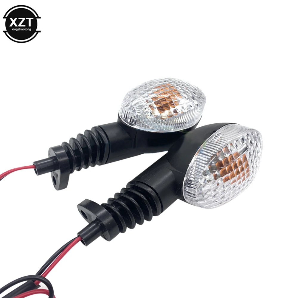 

Индикатор указателя поворота для YAMAHA XT 660 660X 660R 2004-2014 MT-03 2006-2012, аксессуары для мотоциклов спереди/сзади