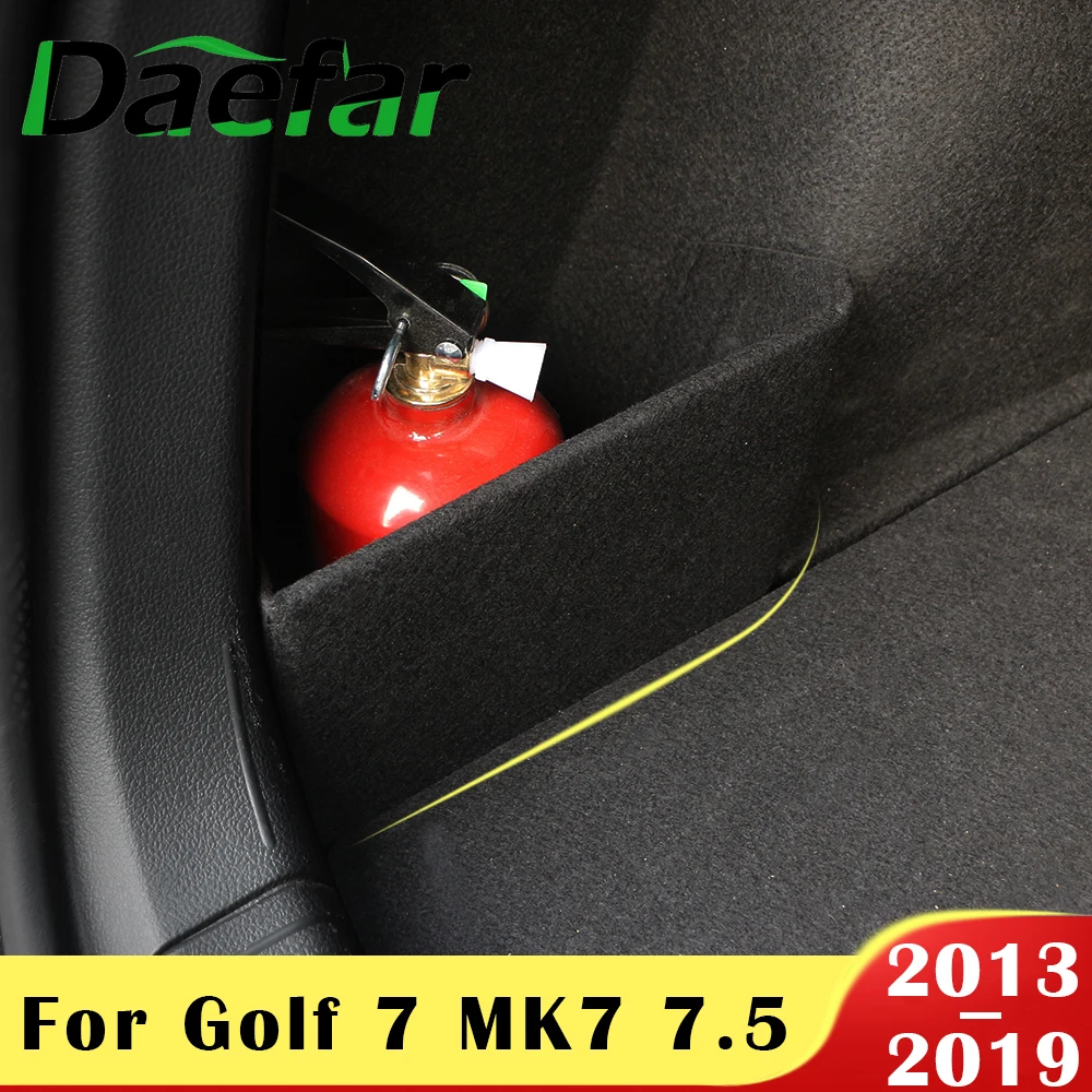 

Автомобильный багажник, перегородка для багажника для Volkswagen VW Golf 7 MK7 7,5 MK7.5, перегородка для багажника, аксессуары