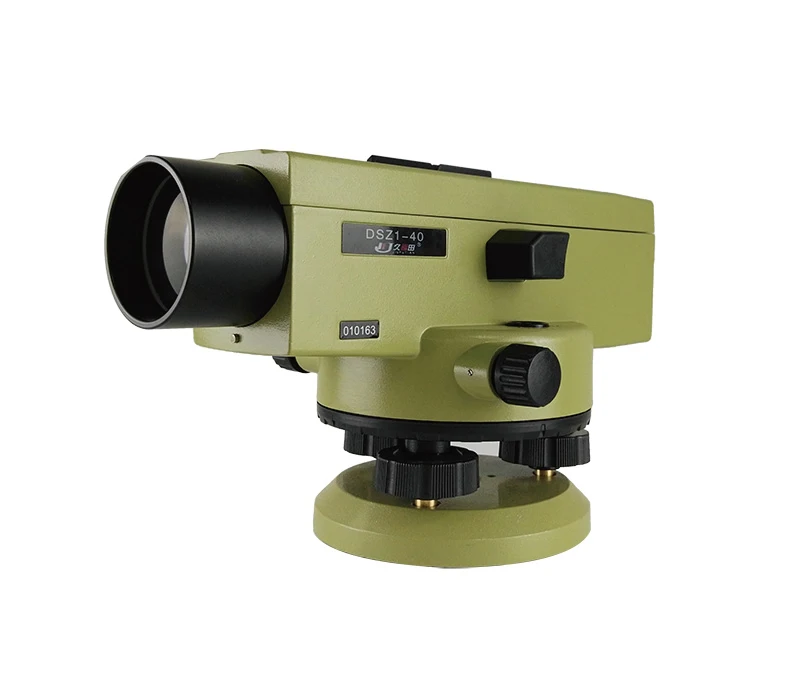 

High precision DSZ1-40 Measuring Instruments 40X Optical auto level