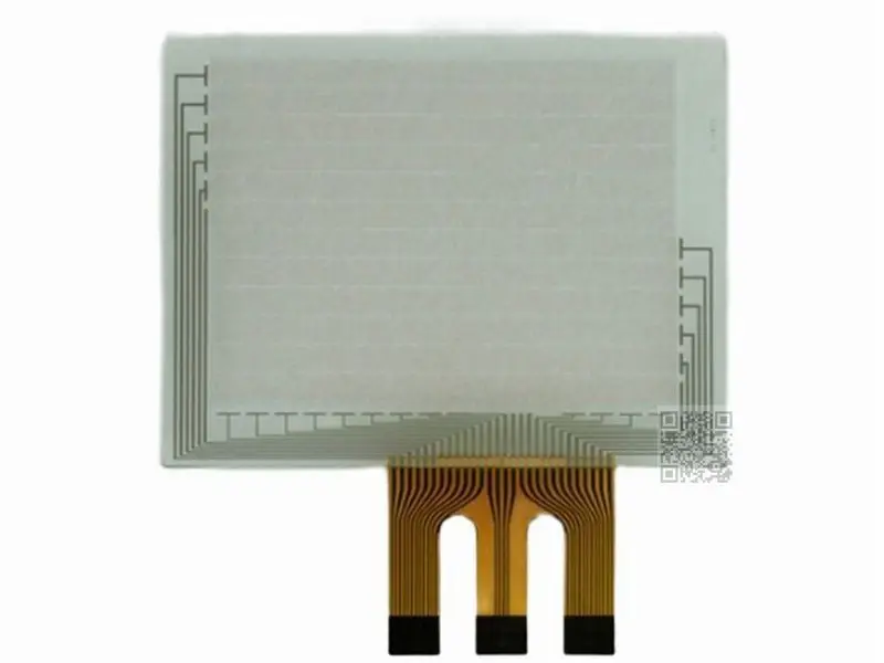 Новинка, телефон с сенсорным экраном