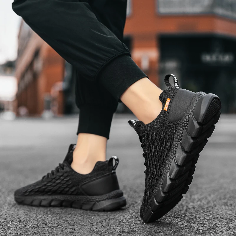 

Sneakers For Boys Brand Boy Child Sport Shoes Original Brand Tennis New Men's Running Sneakers Dad Men Sports Shoes Easy Tennis