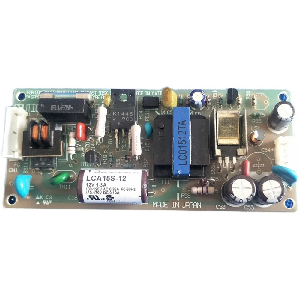 

LCA15S-12 для COSEL оригинальный разборный импульсный источник питания 12В/1.3A