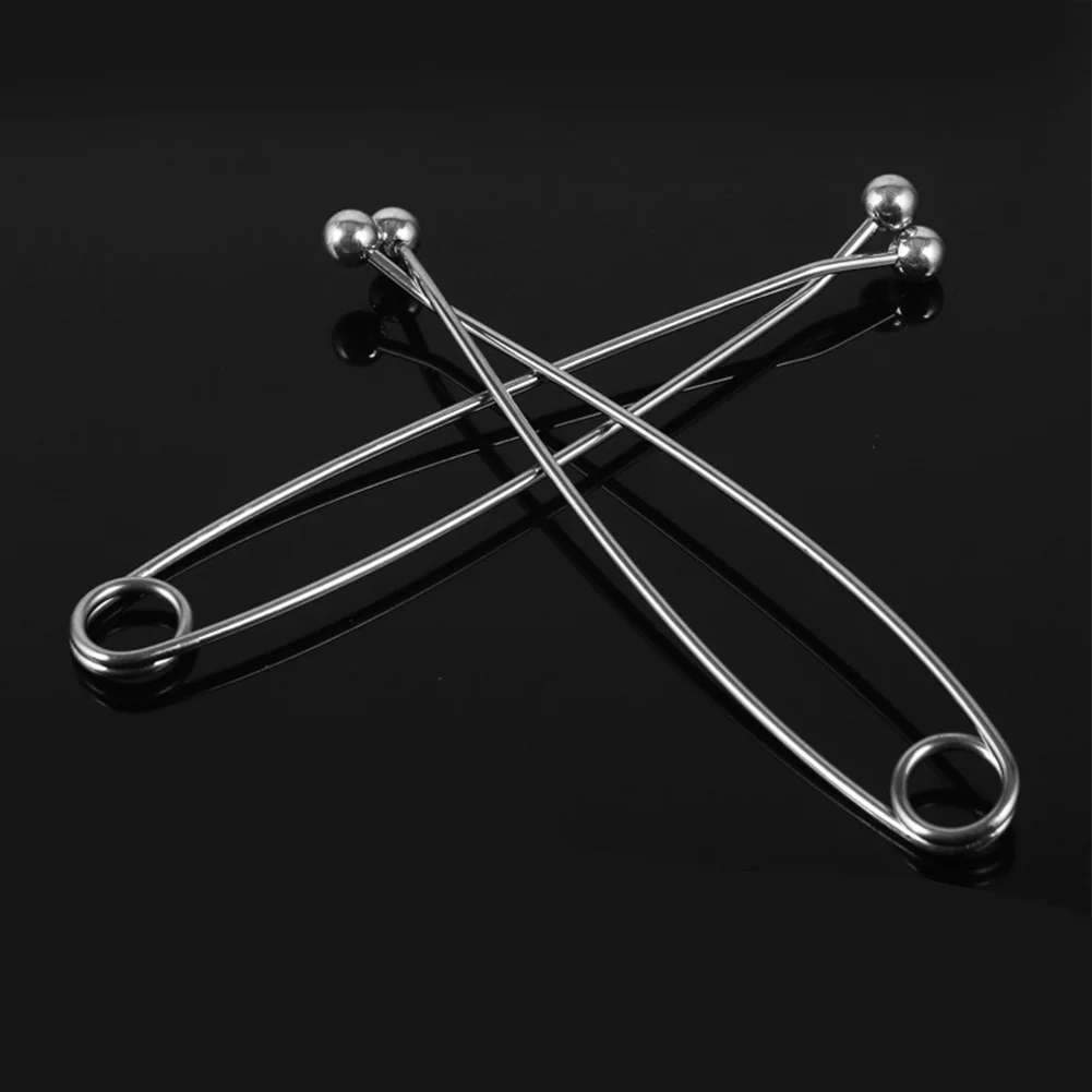 

Fish Opener Hook Remover 1pc Black Frog Remover Stainless Steel Strong Resilience Thunder Frog High Performance High Quality
