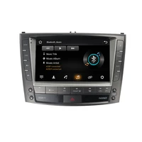 for lexus is is300 is200 is250 is350 2005 2013 android 11 screen car radio central multimidia player gps autostereo