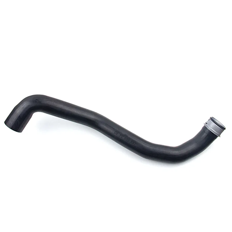 

A1645010482 Upper Radiator Hose 1645010482 For Mercedes ML350 Engine V6 3.5L Radiator Hose Upper Pipe