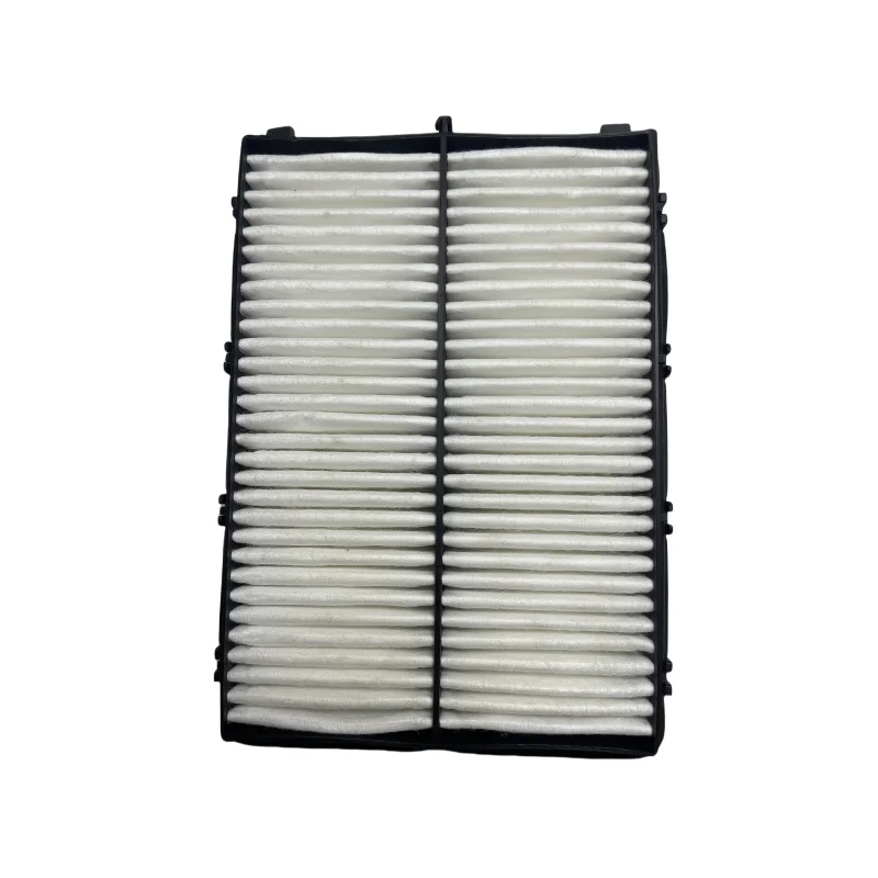 Воздушный фильтр двигателя GAK 28113-C1100 28113C1100 для Hyundai Sonata Kia Optima запасные части