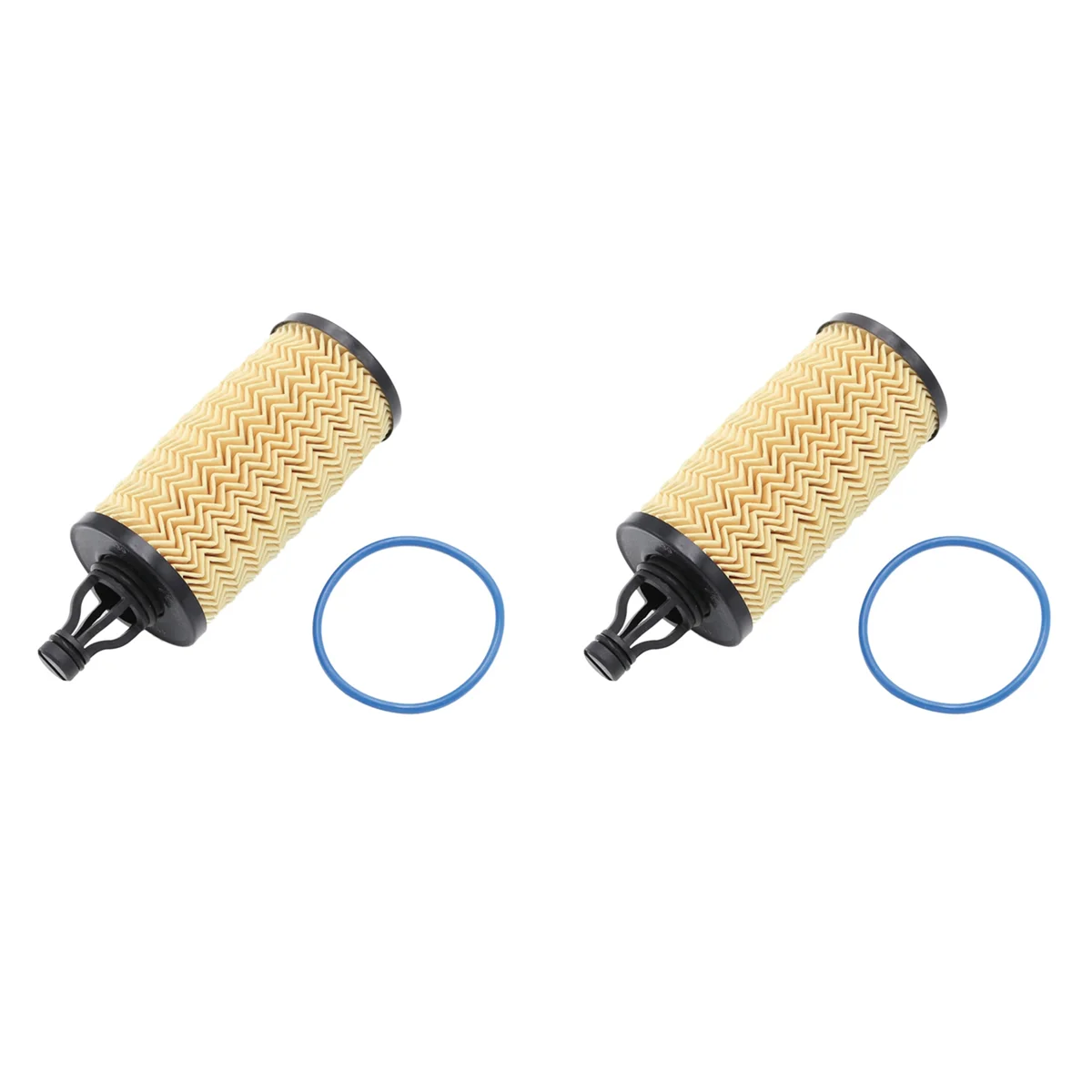 With Rubber O-ring For Quattroporte 3.0l 311401 298939