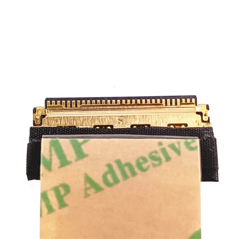 Для ASUS ROG Zephyrus Duo 15 GX550LXS GX550LWS GX550Q Экранный кабель 6017B 1406701