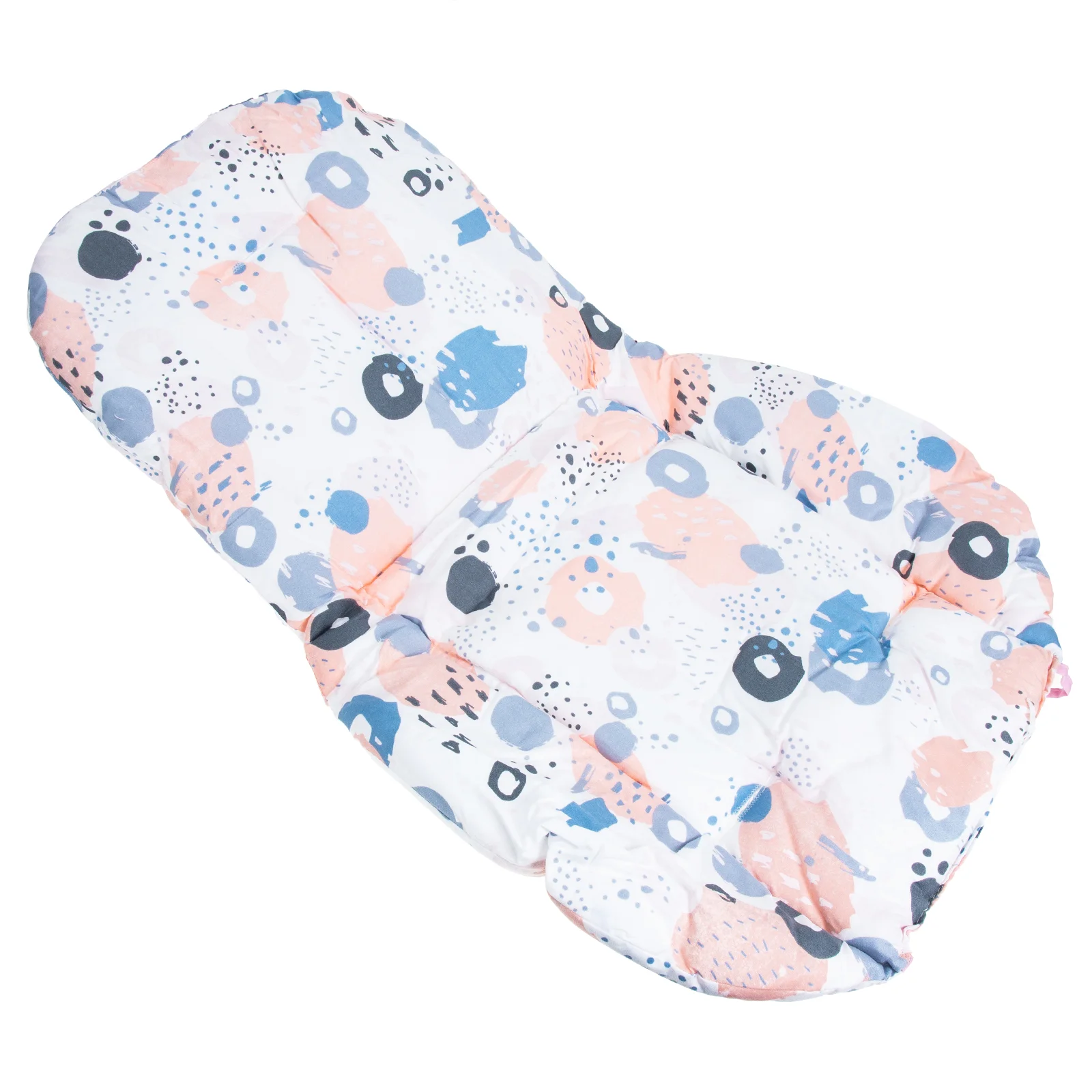 

Cartoon Infant Baby Stroller Cushion Liner Car Cushion Car Pad