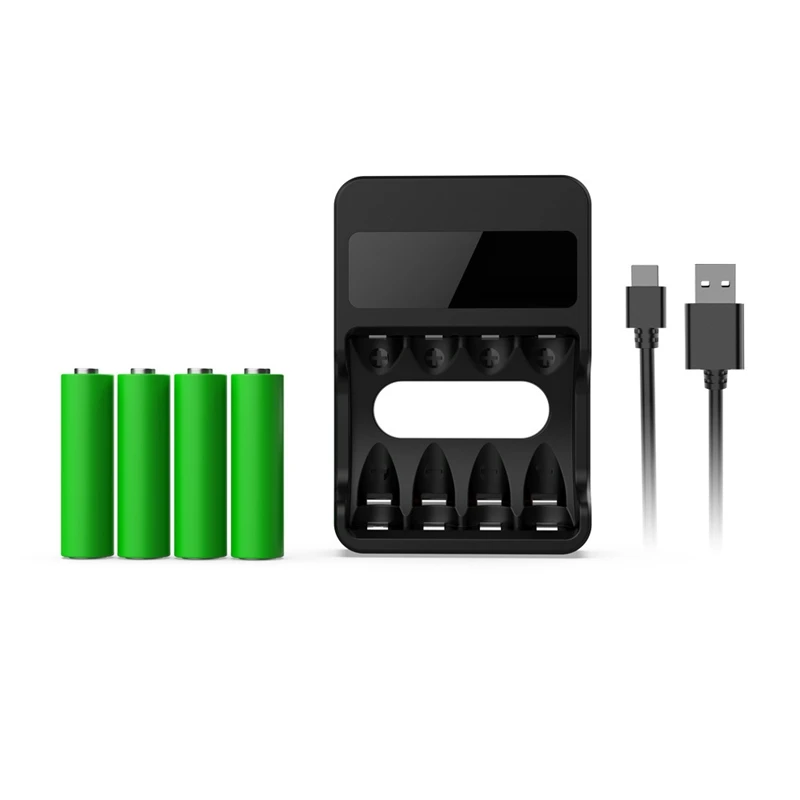 

For 5Th/7Th Battery Charging Stand Rechargeable Battery Charging Stand