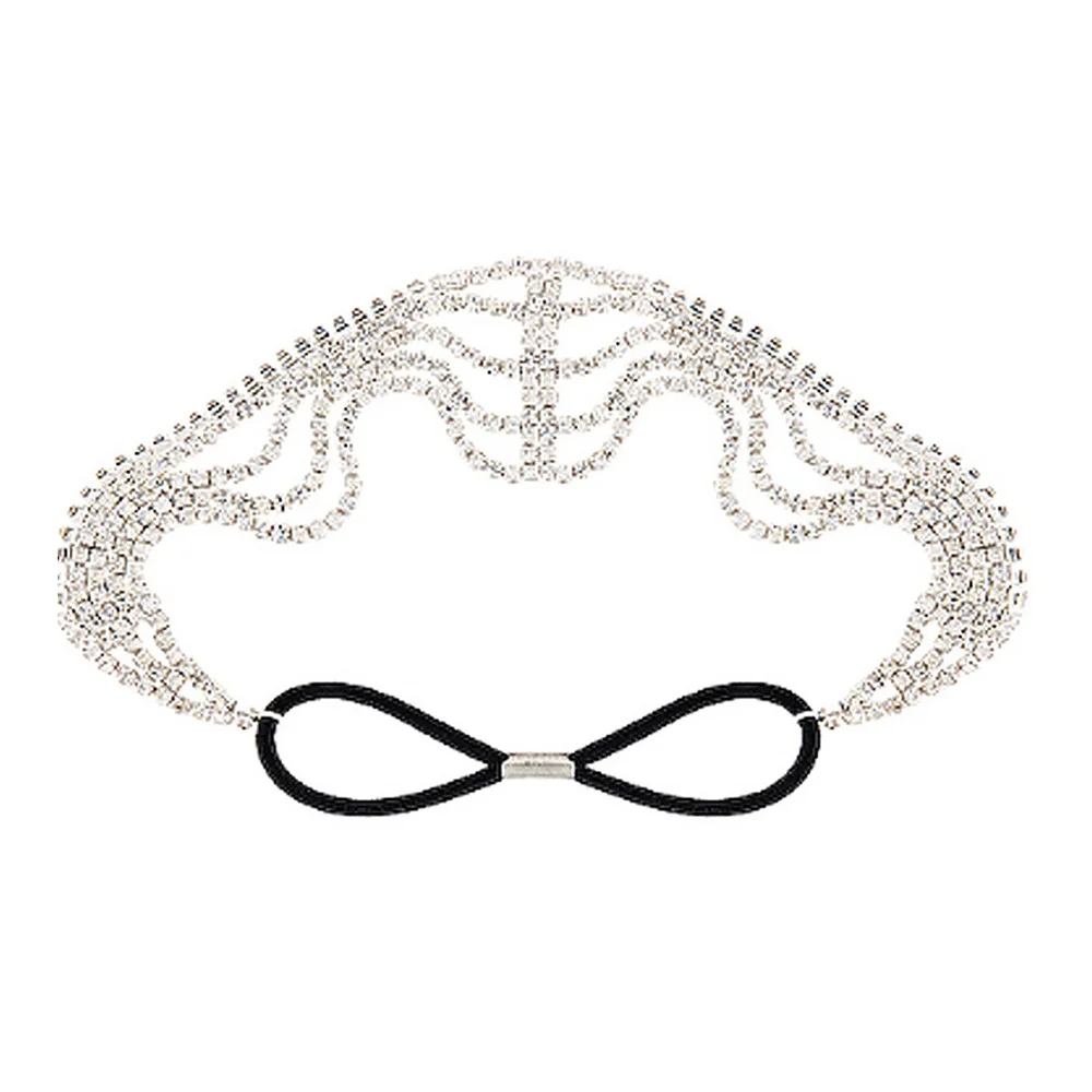 

Hairbands Elegant For Ladies