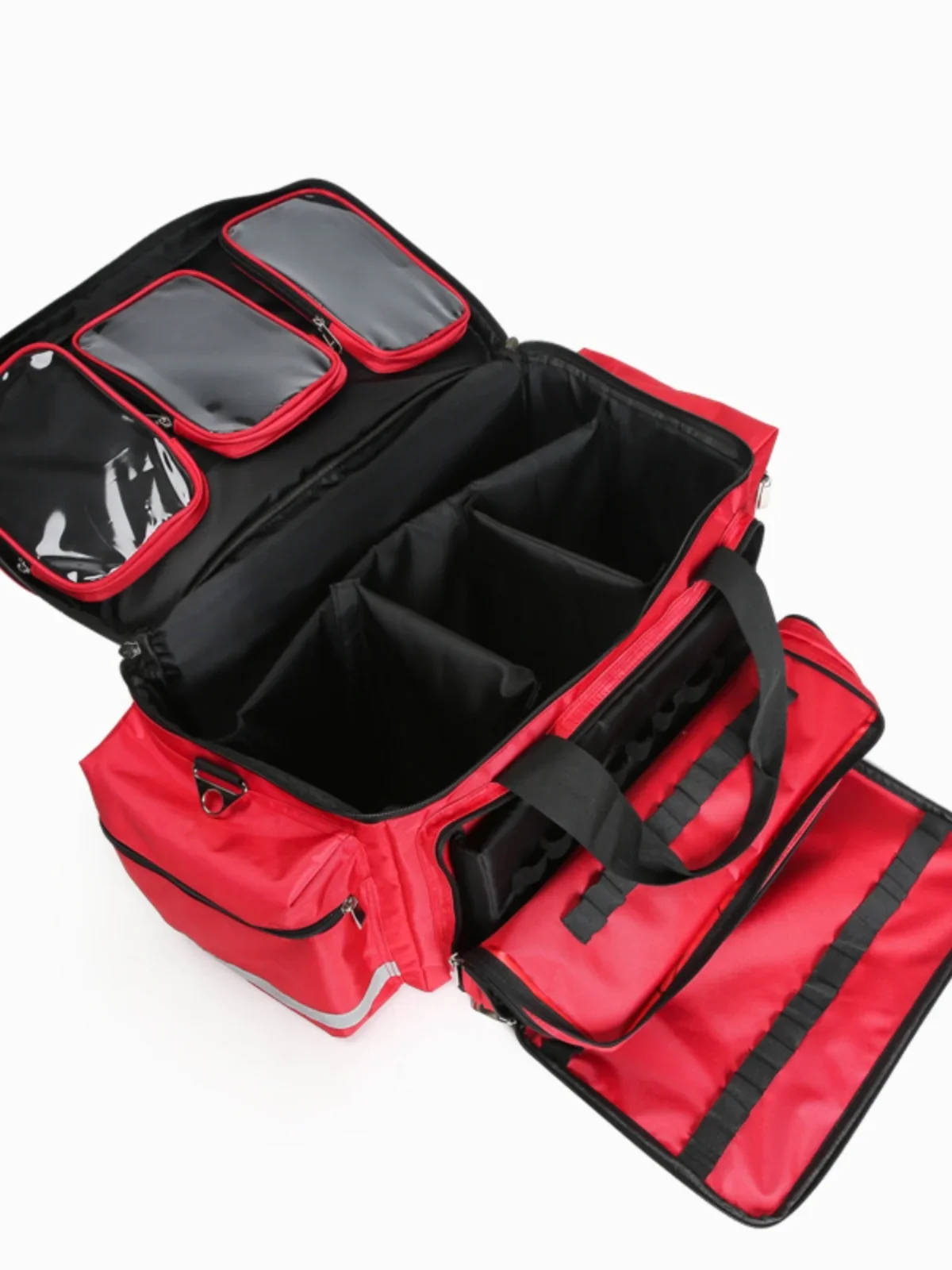 Портативная экстренная сумка Bolida наружная Водонепроницаемая медицинская