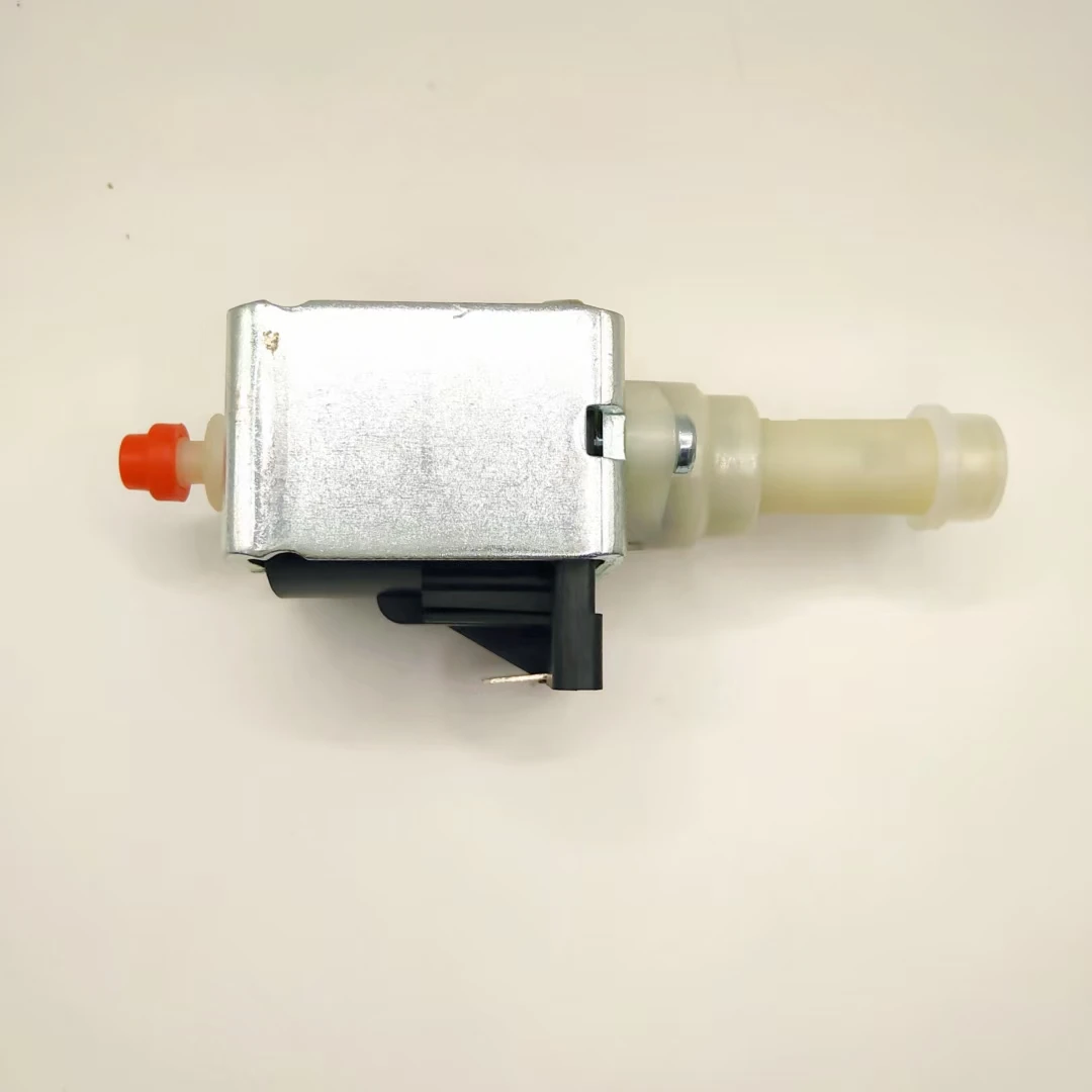 Электромагнитный насос водяного насоса ULKA EP5FM 120 В 46 Вт 60 Гц Сменный ULKA EFP5 120 В для кофемашины эспрессо (art.: 3920ccdda3fa4) - 3920ccdda3fa4