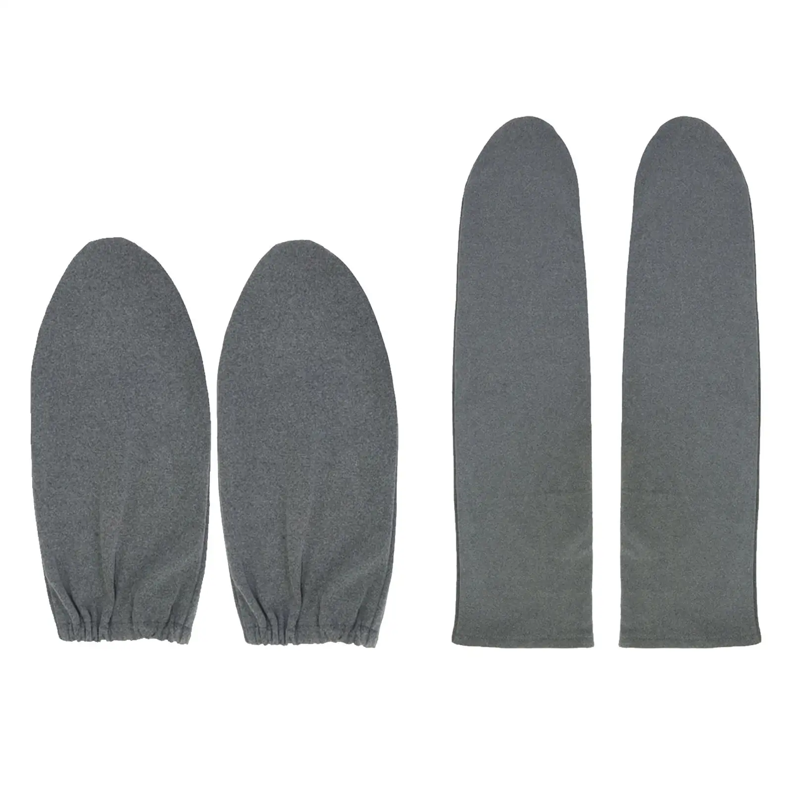 

2 Pieces Women Men Sleeping Socks Warm Winter Socks for Seasons