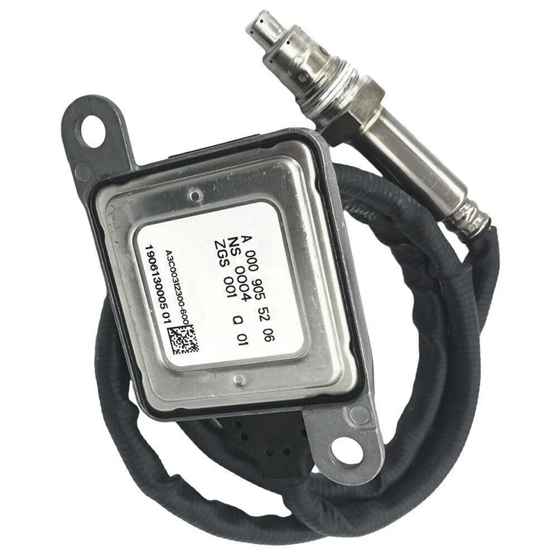 Автомобильный датчик Nox для ML S C Class Oxygen A 0009055206 0009051612 Автозапчасти
