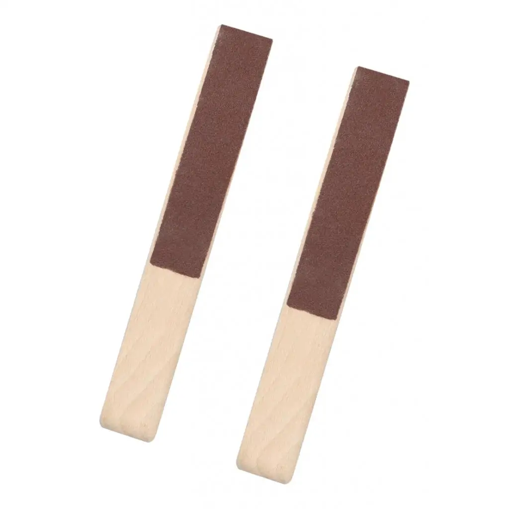 

Lot Of 2 Piano Hammer Sandpaper Piano Tool Musical Instrument