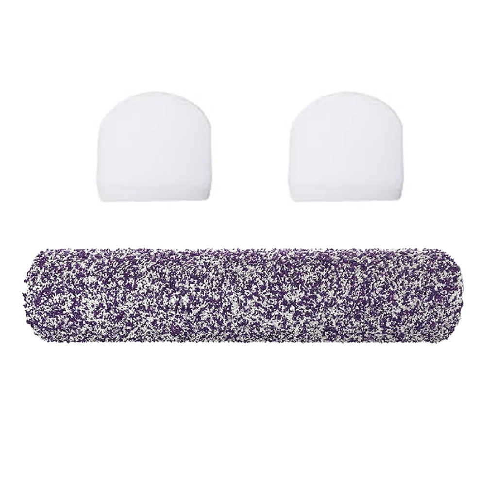 Детали роликов щетки для беспроводных пылесосов AW201 AW302 робот-пылесос мешок