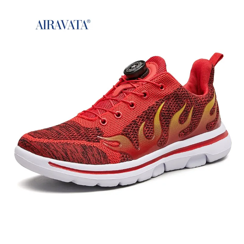 Man Shoes Anti-smashing Lightweight Breathable Sneakers Unisex Flat Shoes Hombre Zapatillas Mujer