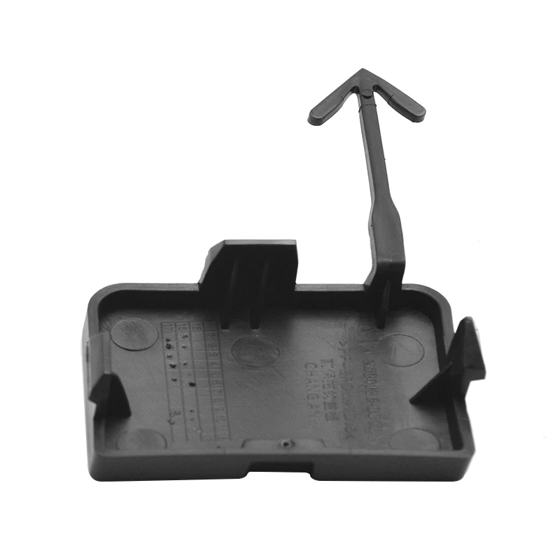 CHANGAN CHANA CX70 Крышка отверстия для переднего бампера прицепа оригинальная фабрика