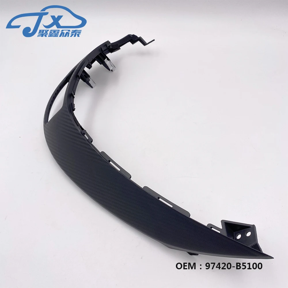 Панель приборной панели для KIA K3 OEM 97420-B5100