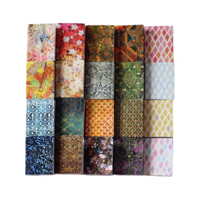 

Кукольный дом Моделирование Маленькая книга Миниатюрный кукольный домик Книги Различные мини-книги