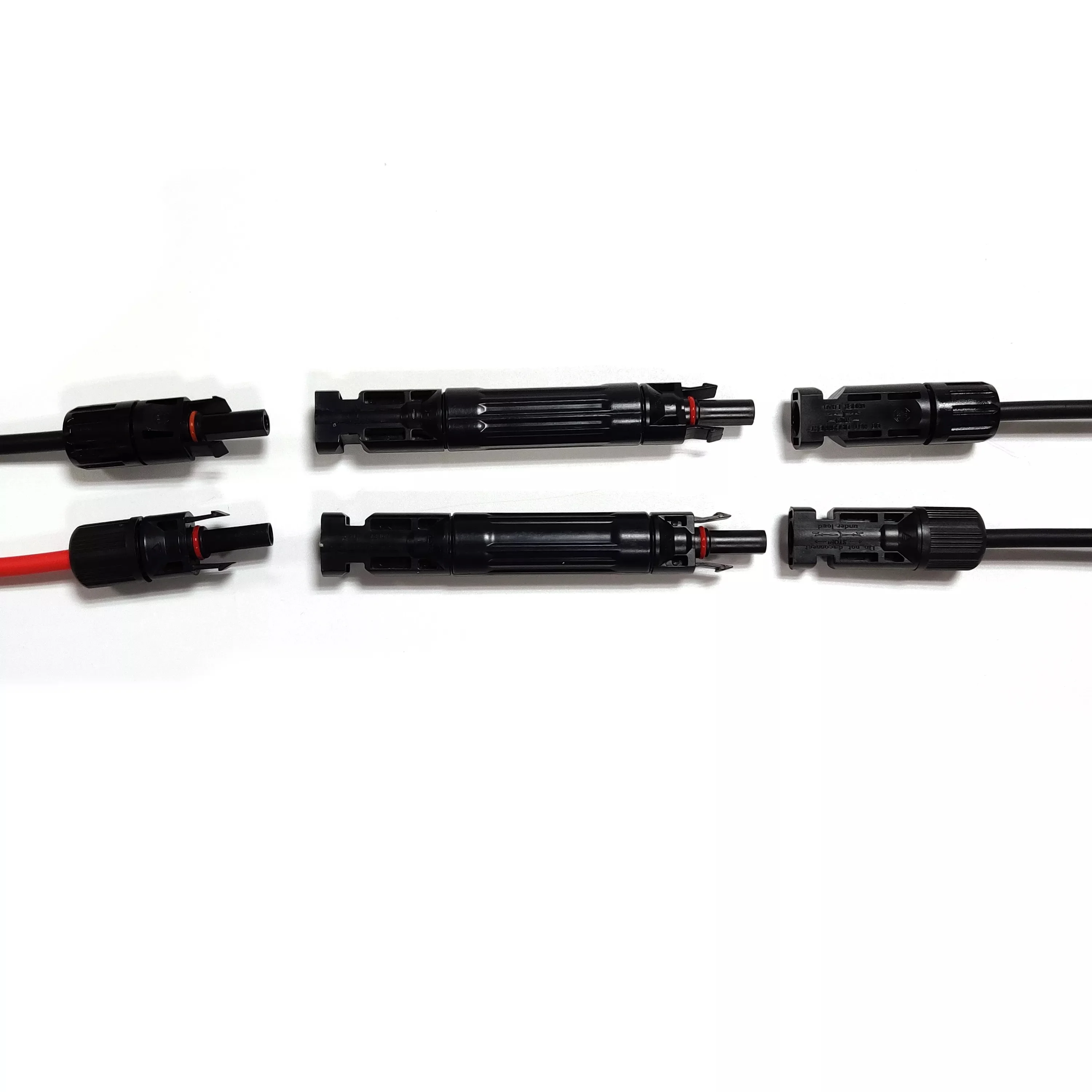 Держатель Фотоэлектрического Предохранителя Солнечной Энергии 10a/20a/30a С