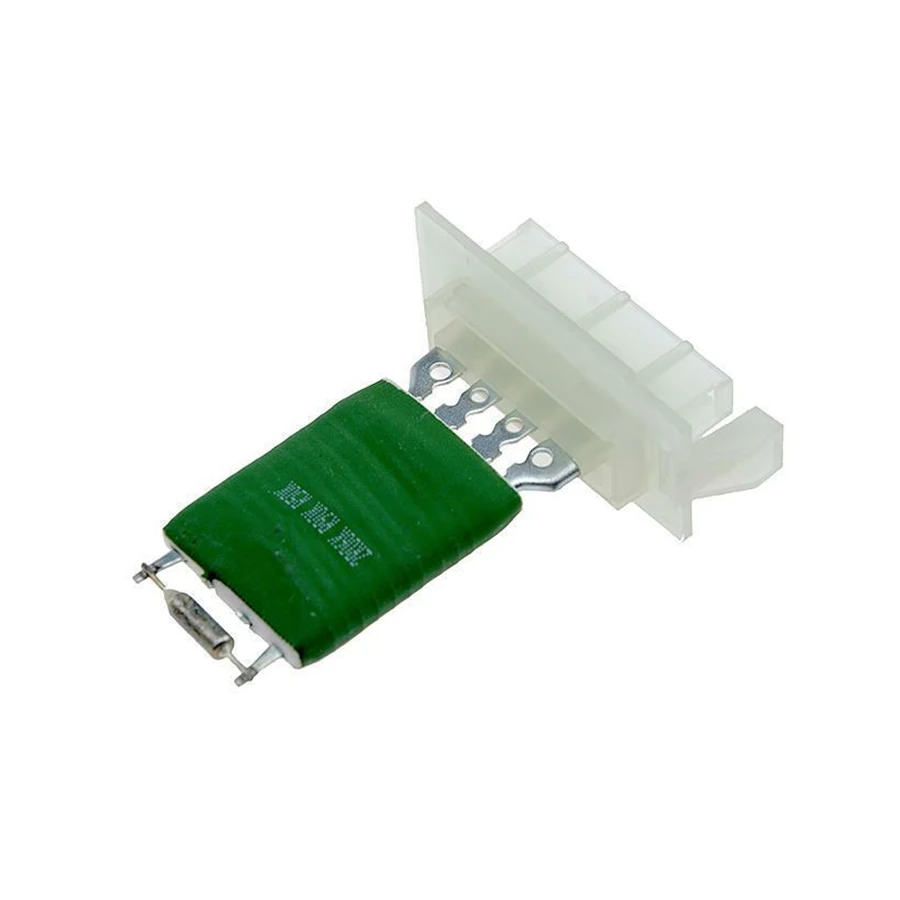 

A1688200897 New Heater Blower Regulator Resistor For Mercedes Benz W168