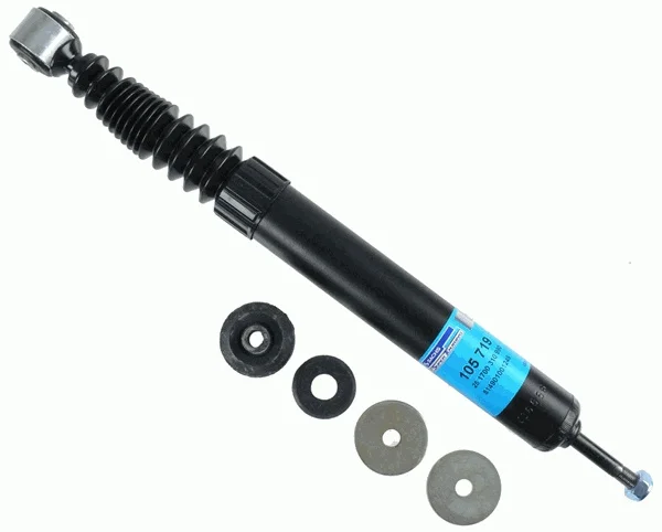 

105719 rear shock absorber for ASTRA VAN 82 =