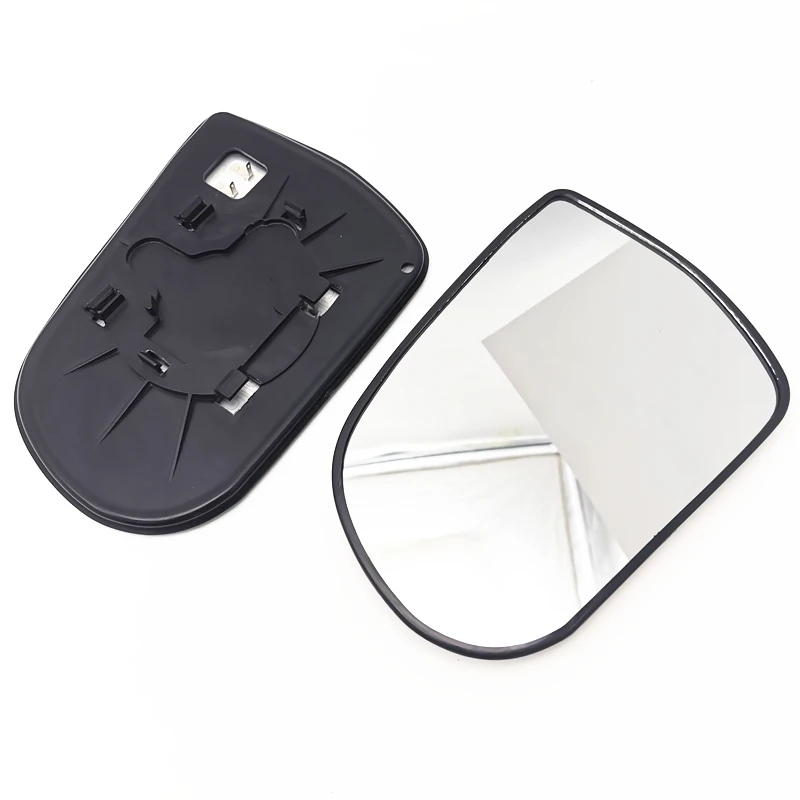 

1pcs Reversing Lens for BYD S6 S7 M6 Car Accessories Outside Rearview Mirror Lens Inverted Mirror Lens