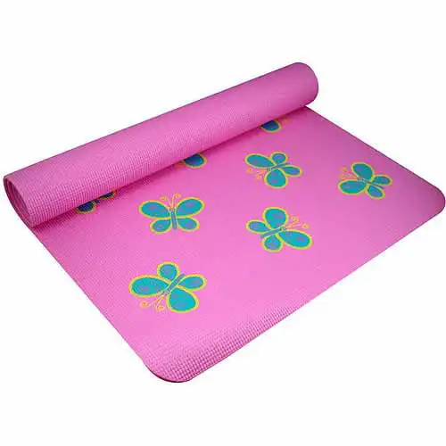 

Yoga Mat for