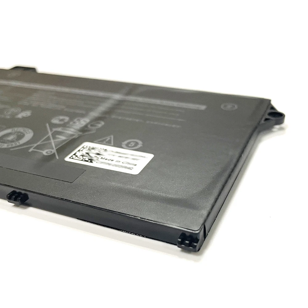 WY9DX 005R42 11 4 V 42Wh 3500mAh Аккумулятор для ноутбука Dell Latitude 5420 5520 Series ноутбук компьютер