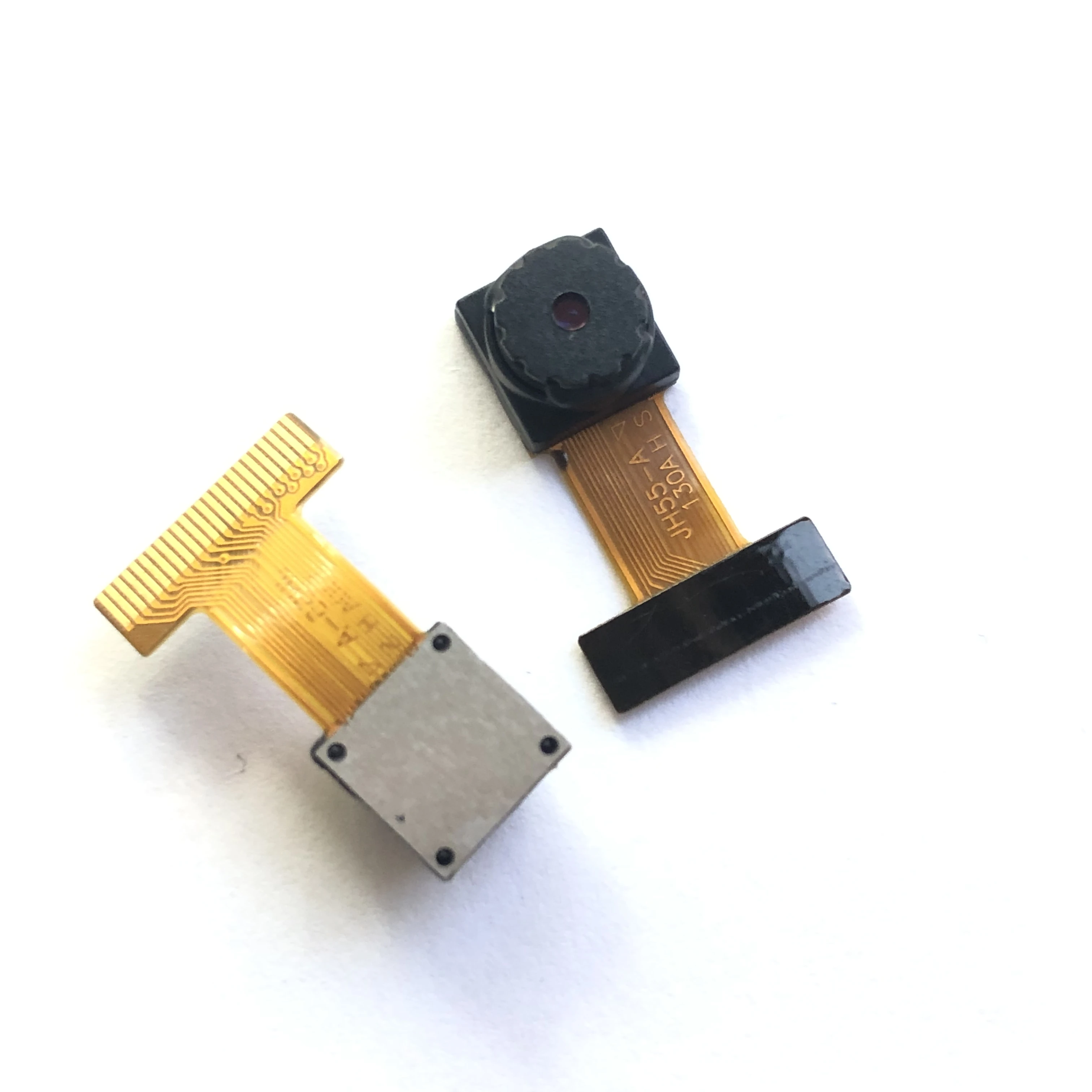 

Горячая Распродажа 1.3MP COMS OV9653 датчик 24Pin 68 градусов фиксированный фокус модуль камеры DVP