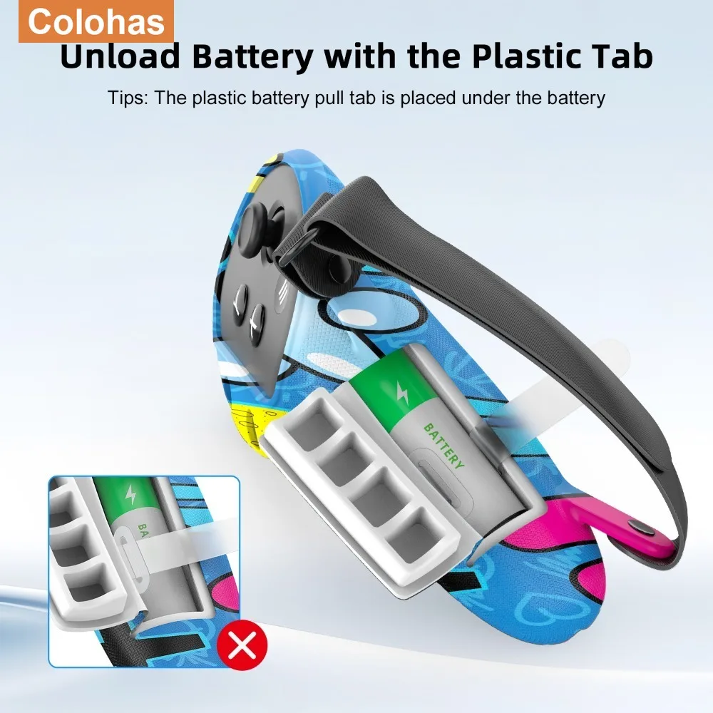 Защитная крышка для Oculus Quest 3