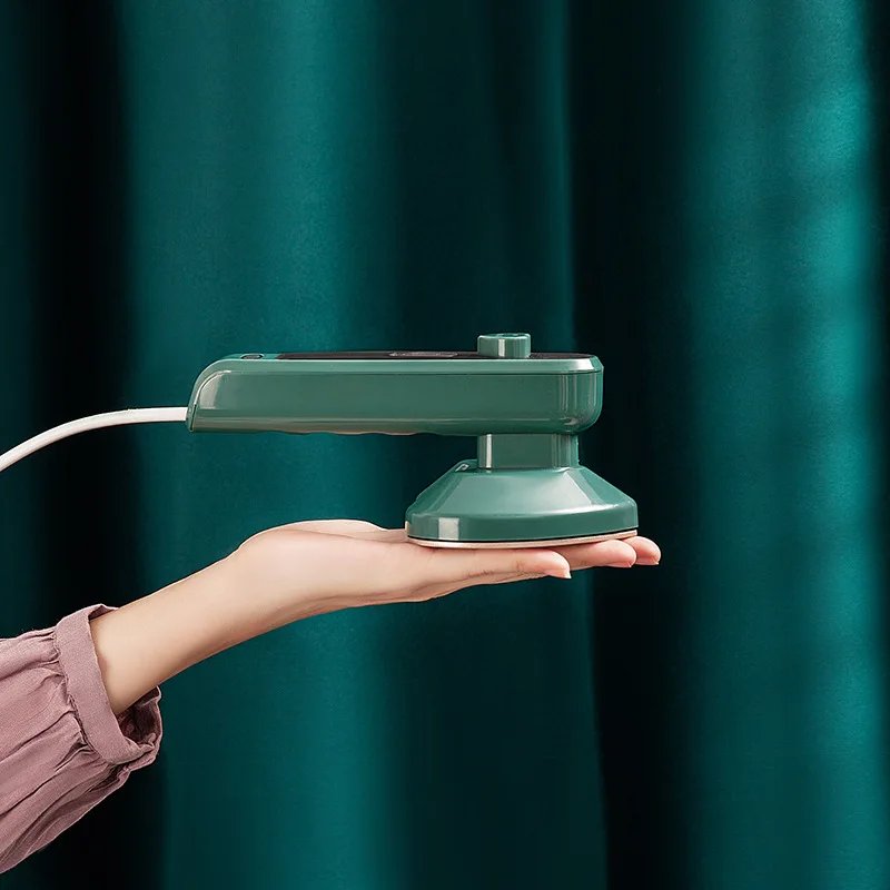 

Handheld Steam Iron Portable Mini Ironing Machine For Dry And Wet Clothing Steam Machine For Travel Home Appliances