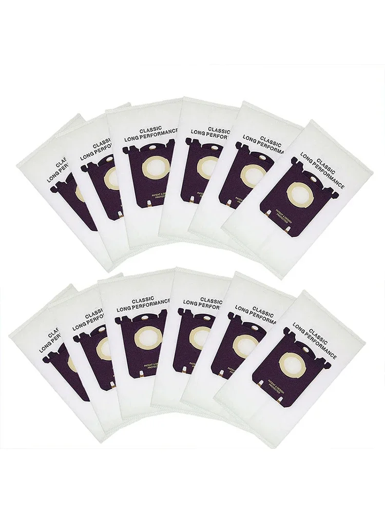 Мешок для пыли мешок пылесоса Philips Electrolux HR8300 HR8349 HR8368 HR8378 HR8500 HR8599 FC8600 FC8649 FC9000