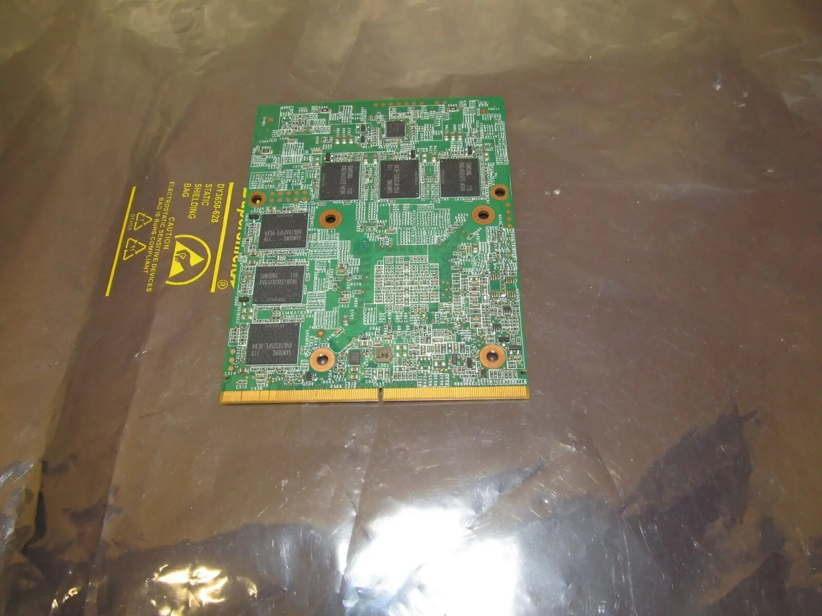  MSI GT683 MS-16F2   GTX560M 1, 5 GB MS-1W041 Ver 1, 0