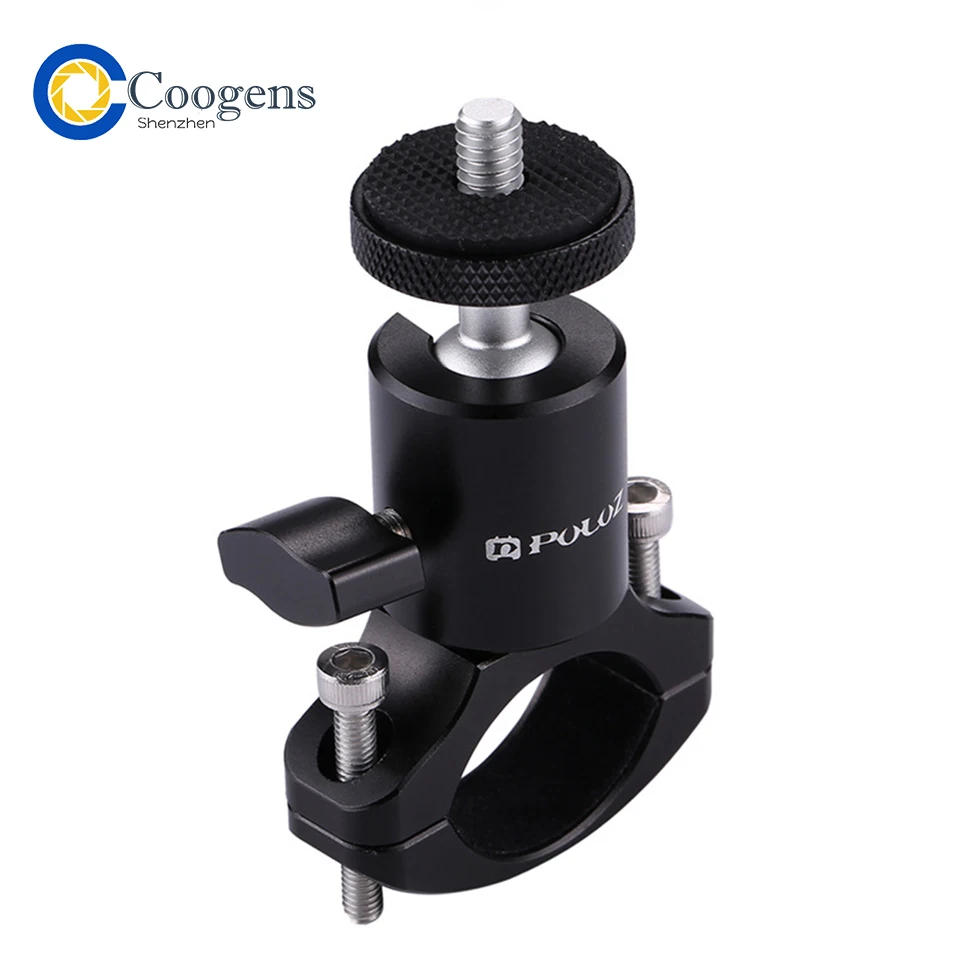 

Action Accessories GoPro Accessories gopro camera bike aluminum bracket for DJI Osmo