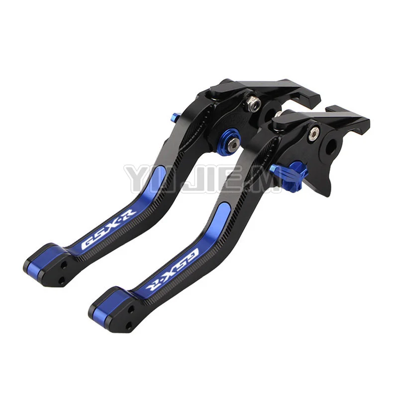 

Тормозная Ручка С 3D-алмазным Узором Для Мотоциклов SUZUKI GSXR600 GSXR750 GSX-R 600 750 K6 K7 K8 K9 2006-2010