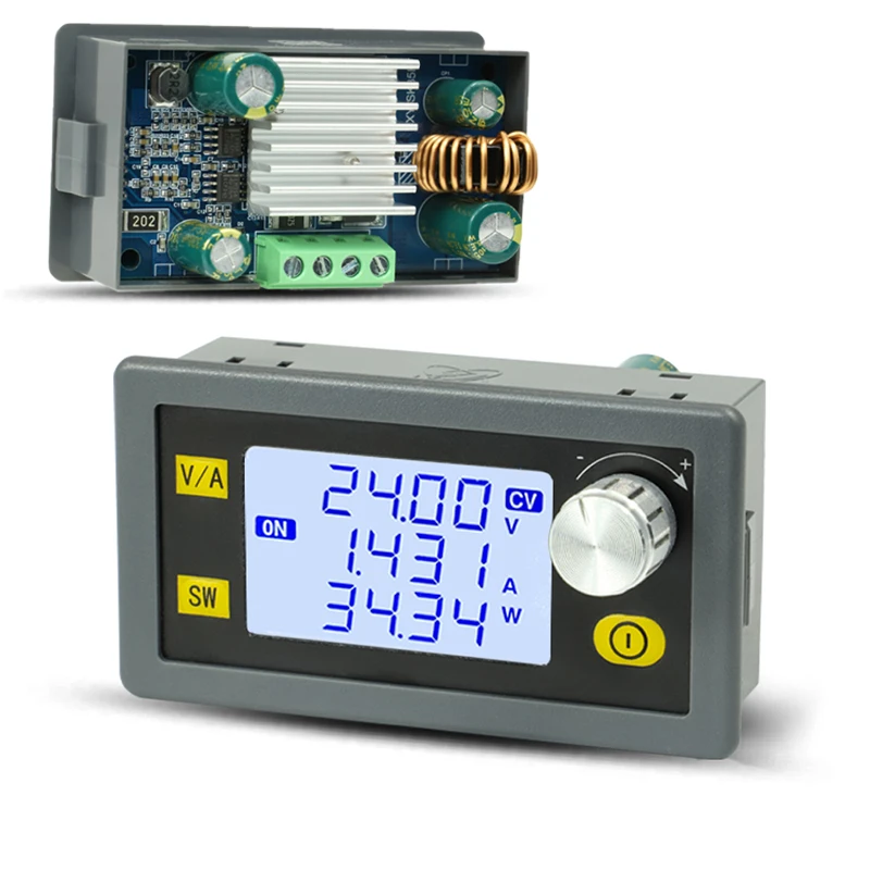 

Регулятор напряжения SK35H