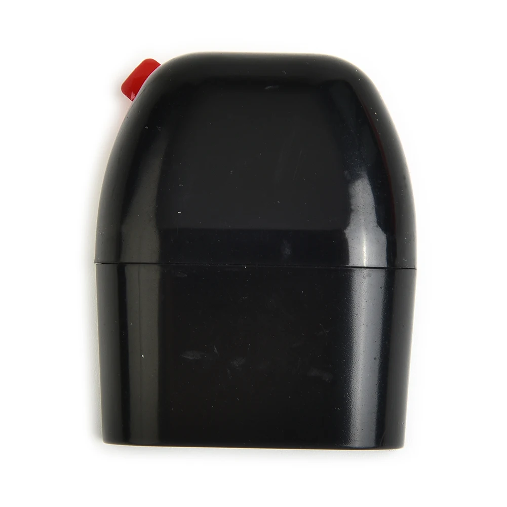 

Animal Whistles Animal Repellent Above 60km/h Open End Facing Forward Whistle 2pcs Set Alert Black Car Repeller