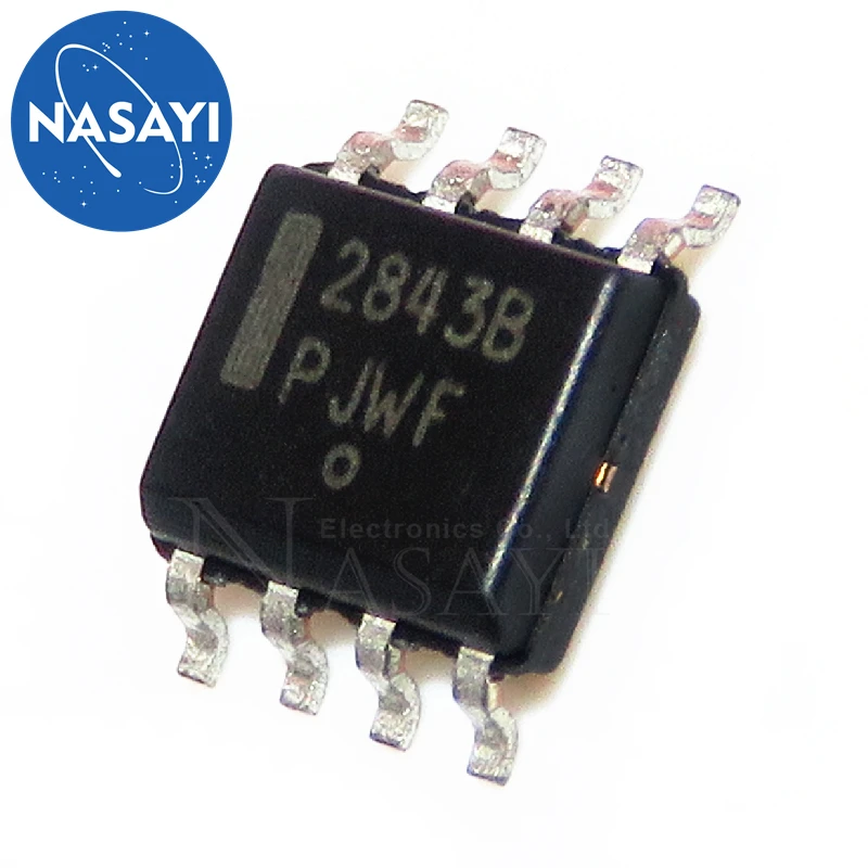 

UC2843B UC2843 SOP-8