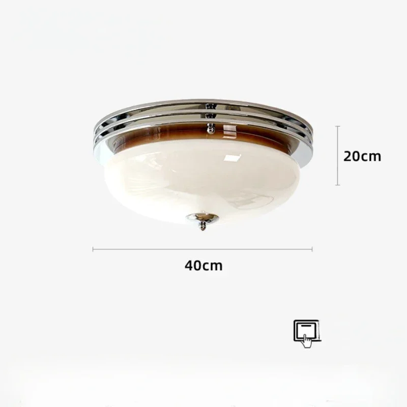 

Потолочные светильники YANKE Bauhaus