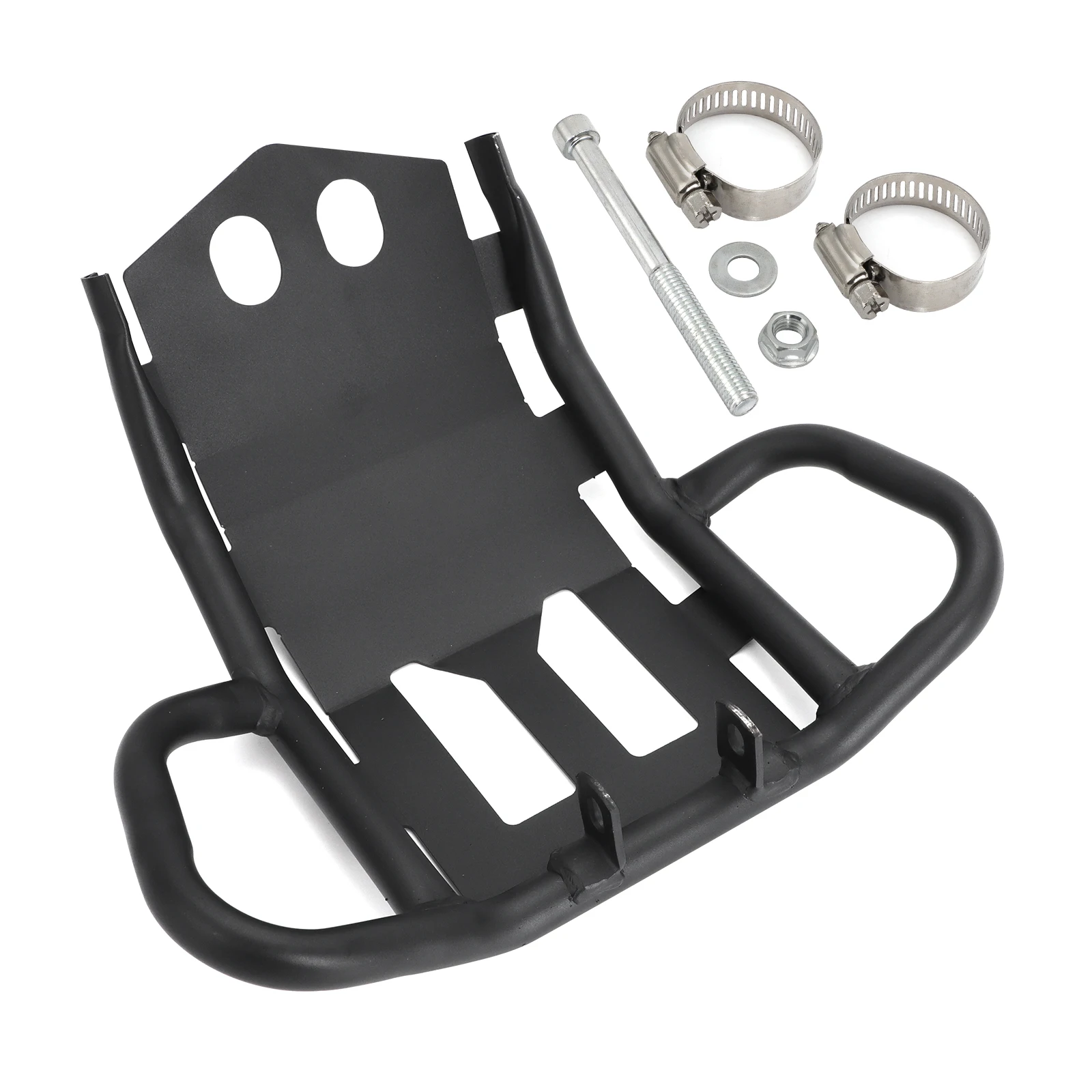 

Усиленные амортизаторы для Honda XR125L XR150 XR 125 150 L, защита рамы двигателя мотоцикла XR150L 2015-2023 2021 2022