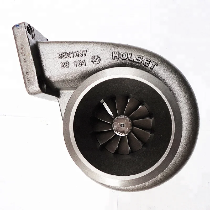 

NT855 Diesel Engine HT3B Turbocharger 3803270 3801989 3529041 4049441
